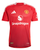Manchester United 24/25 Authentic Men's Home Shirt