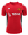 Manchester United 24/25 Men's Red Training Shirt