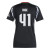 RICE #41 Arsenal 24/25 Women's Away Shirt - Arsenal Font