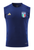 Italy 2024 Men's Navy Training Tank Top
