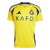 Al-Nassr 24/25 Stadium Men's Home Shirt