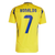RONALDO #7 Al-Nassr 24/25 Stadium Men's Home Shirt