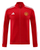 Manchester United 24/25 Men's Red Long Zip Jacket