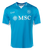 SSC Napoli 24/25 Stadium Men's Home Shirt