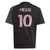 MESSI #10 Inter Miami 25/26 Kid's Away Mini-Kit