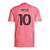 MESSI #10 Inter Miami 25/26 Authentic Men's Home Shirt