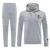 Manchester United Men's VRCT Hoodie Tracksuit