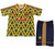 Arsenal 91/93 Kid's Away Retro Mini-Kit