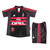 AC Milan 98/99 Kid's Third Retro Mini-Kit