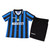 Inter Milan 97/98 Kid's Home Retro Mini-Kit