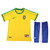 Brazil 1998 Kid's Home Retro Mini-Kit