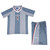 England 1996 Kid's Away Retro Mini-Kit