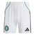 Celtic 25/26 Men's Home Shorts