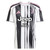 Juventus 25/26 Stadium Men's Home Shirt