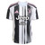 Juventus 25/26 Authentic Men's Home Shirt