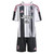 Juventus 25/26 Kid's Home Mini-Kit