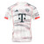 Bayern Munich 25/26 Authentic Men's Away Shirt