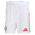 Ajax 25/26 Men's Home Shorts