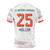 #25 MÜLLER Bayern Munich 25/26 Stadium Men's Away Shirt