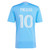 MESSI #10 Inter Miami 25/26 Stadium Men's Third Shirt