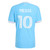 MESSI #10 Inter Miami 25/26 Authentic Men's Third Shirt