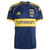 Boca Juniors 25/26 Stadium Men's Home Shirt