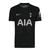 Tottenham 25/26 Authentic Men's Away Shirt