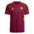 AS Roma 25/26 Stadium Men's Home Shirt