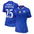 WORLD CHAMPIONS #25 Chelsea 25/26 Women's Home Shirt
