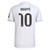 MBAPPÉ #10 Real Madrid 25/26 Authentic Men's Home Shirt
