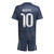 MBAPPÉ #10 Real Madrid 25/26 Kid's Away Mini-Kit