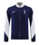Tottenham 25/26 Men's Blue Long Zip Jacket