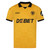 Wolves 25/26 Stadium Men's Home Shirt