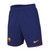 Barcelona 25/26 Men's Home Shorts