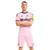 Newcastle United 25/26 Men's Pink Goalkeeper Shirt