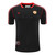 Manchester United 25/26 Men's Black-Red Terrace Icon Shirt