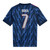 SAKA #7 Arsenal 25/26 Kid's Away Mini-Kit - Arsenal Font