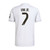 VINI JR #7 Real Madrid 25/26 Authentic Men's Home Shirt