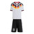 Germany 2026 Kid's Home Mini-Kit