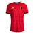 Belgium 2026 Authentic Men's Home Shirt