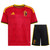 Belgium 2026 Kid's Home Mini-Kit