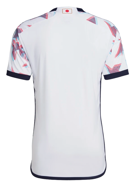 Japan 22/23 Stadium Men's Away Shirt