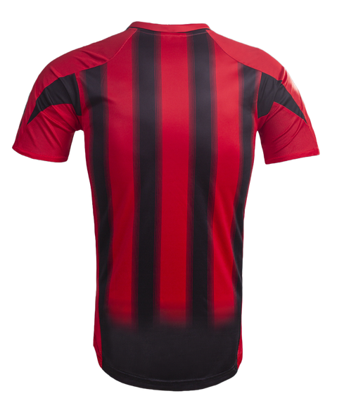 AC Milan 04/05 Men's Home Retro Shirt