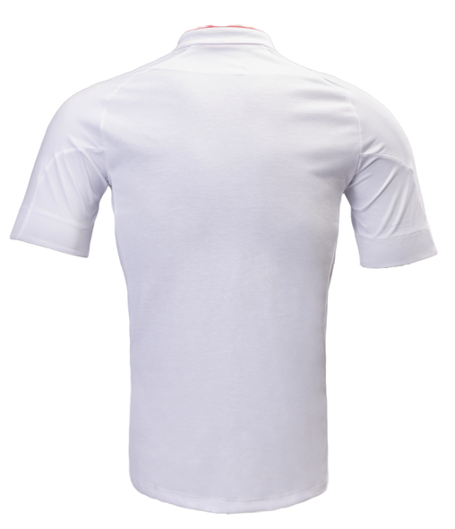 England 2012 Men's Home Retro Shirt