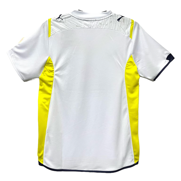 Tottenham 09/10 Men's Home Retro Shirt