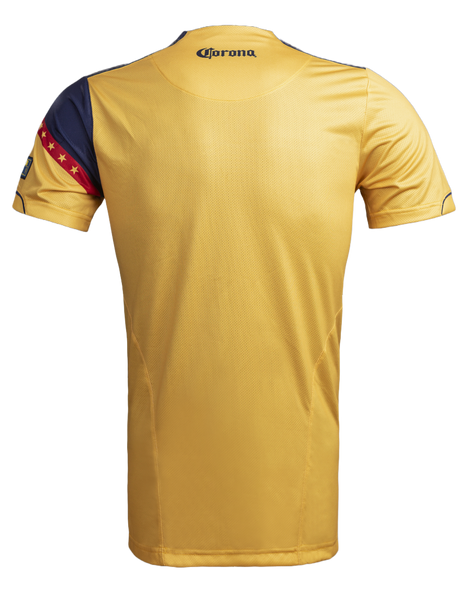 CF América 06/07 Men's Special Retro Shirt
