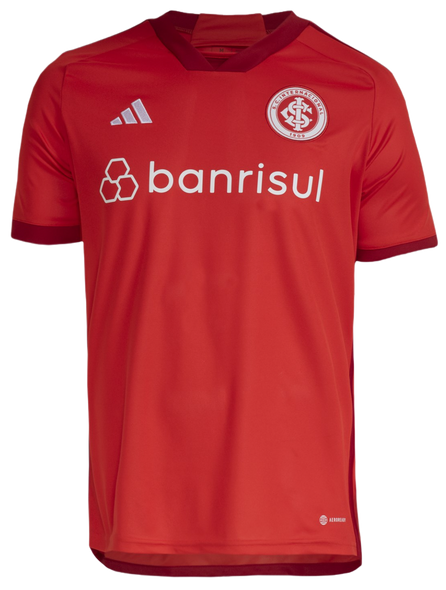 Internacional 23/24 Stadium Men's Home Shirt