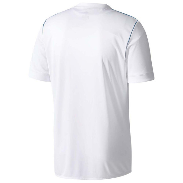 Real Madrid 17/18 Men's Home Retro Shirt