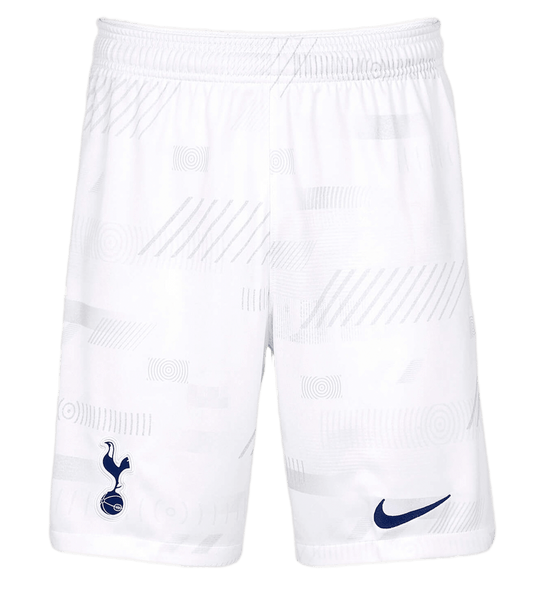 Tottenham 23/24 Authentic Men's Home Shirt