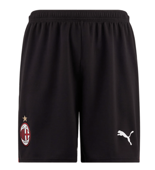 AC Milan 23/24 Stadium Men's Home Shirt